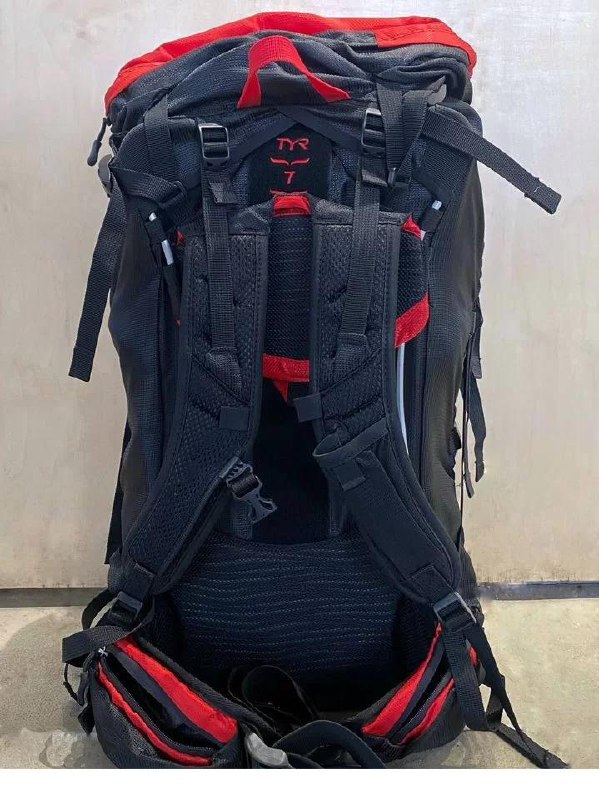 РЮКЗАК TYR CONVOY TRANSITION