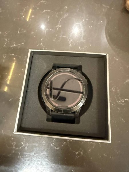 GARMIN FENIX 7X SAPPHIRE SOLAR