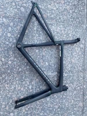 Фреймсет S-works sl7