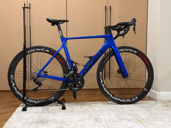 GIANT PROPEL ADVANCED 2023