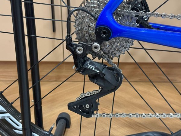 GIANT PROPEL ADVANCED 2023