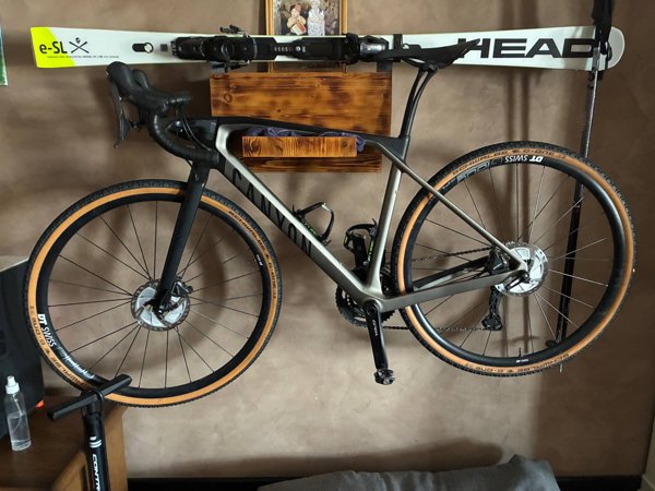 CANYON GRAIL CF SL 8.0.