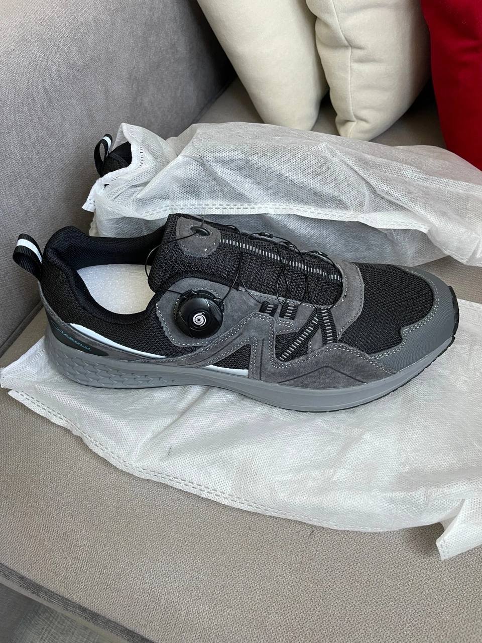 Кроссовки МТБ шип