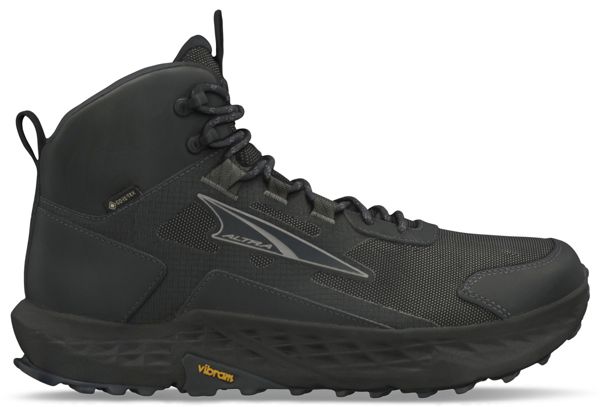Altra Кроссовки мужские Altra Timp 5 Hiker Gtx Black