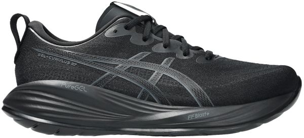 Asics Кроссовки мужские ASICS Gel-Cumulus 27 Black/Carrier Grey