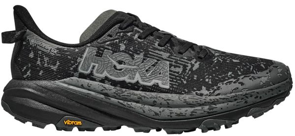 Hoka Кроссовки мужские Hoka Speedgoat 6 Gtx Wide Black/Outer Orbit