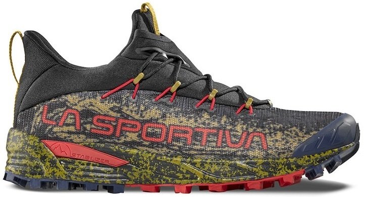 La Sportiva Кроссовки мужские La Sportiva Tempesta Gtx Night Sky/Savana