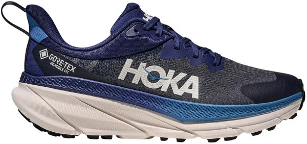 Hoka Кроссовки мужские Hoka Challenger Atr 7 Gtx Midnight Blue/Grout