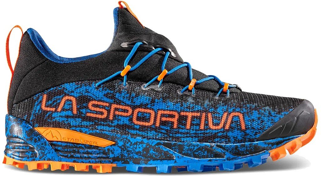 La Sportiva Кроссовки мужские La Sportiva Tempesta Gtx Electric Blue/Tiger