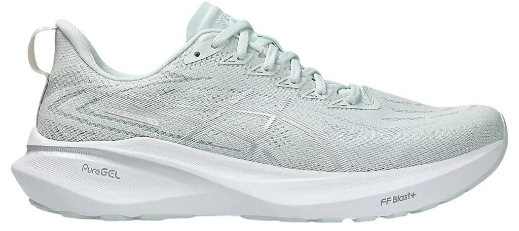 Asics Кроссовки мужские ASICS Gt-2000 13 Pure Aqua/White