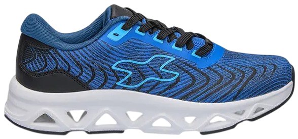 KV+ Кроссовки KV+ Miami Blue/Black