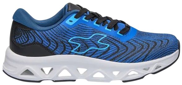 KV+ Кроссовки KV+ Miami Blue/Black