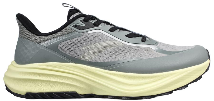 Anta Кроссовки мужские Anta Venture Gray/Green/Black