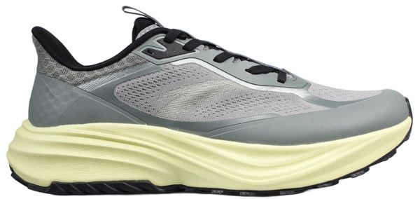 Anta Кроссовки мужские Anta Venture Gray/Green/Black