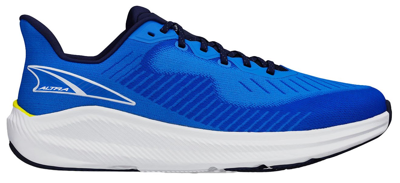 Altra Кроссовки мужские Altra Experience Form Blue/Yellow