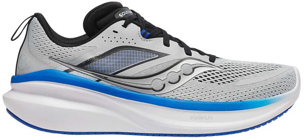 Saucony Кроссовки мужские Saucony Omni 22 Cloud/Skydiver