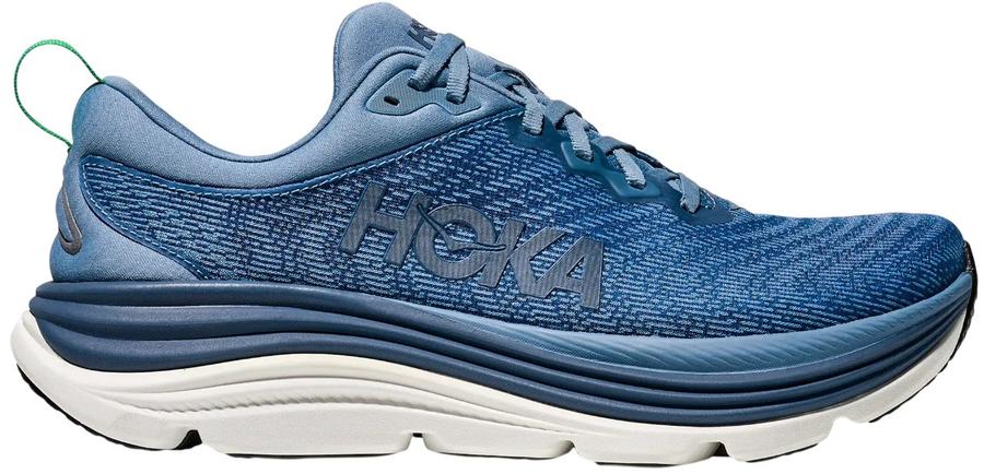 Hoka Кроссовки мужские Hoka Gaviota 5 Downpour/Thunder Cloud