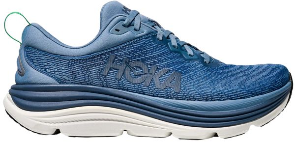 Hoka Кроссовки мужские Hoka Gaviota 5 Downpour/Thunder Cloud