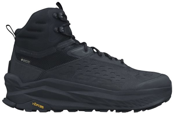 Altra Кроссовки мужские Altra Olympus 6 Hike Mid Gtx Black