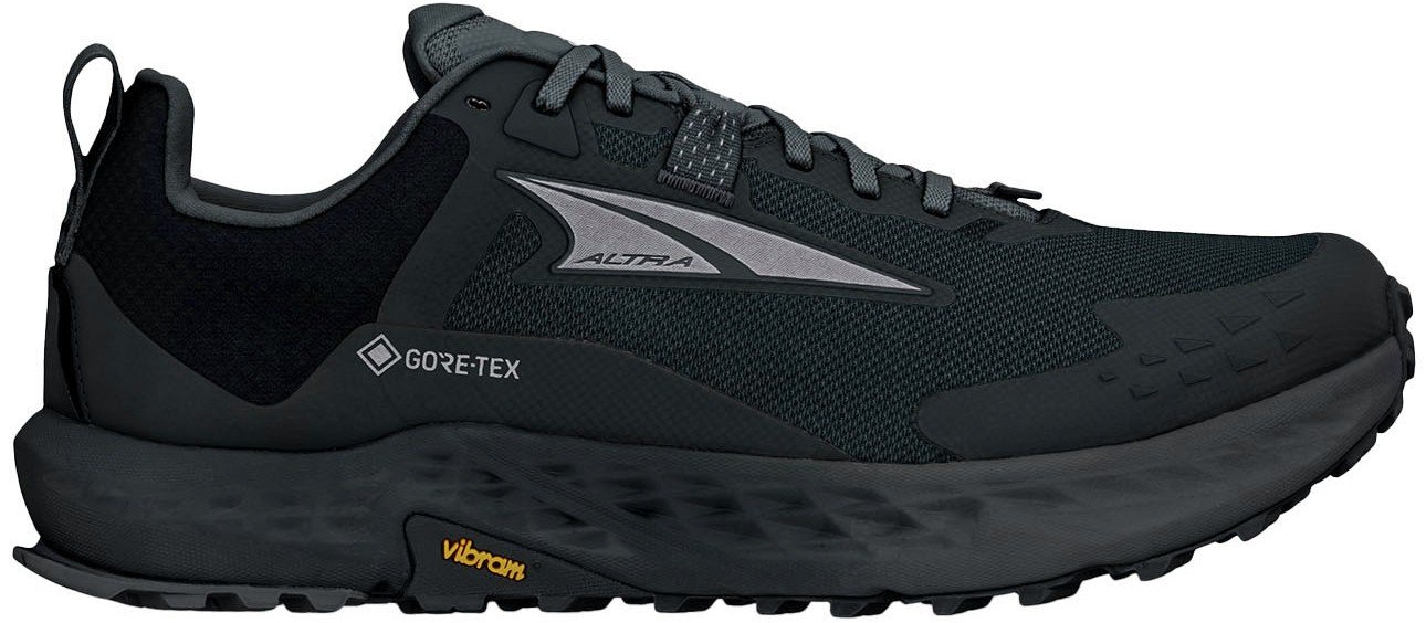 Altra Кроссовки мужские Altra Timp 5 Gtx Black/Black