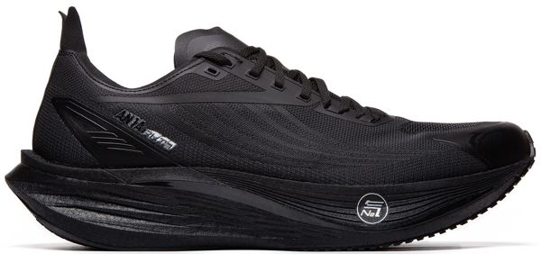 Anta Кроссовки мужские Anta Rocket 7 Pro Black