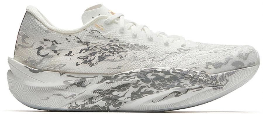 Anta Кроссовки мужские Anta C202 6 Paper White/Grey