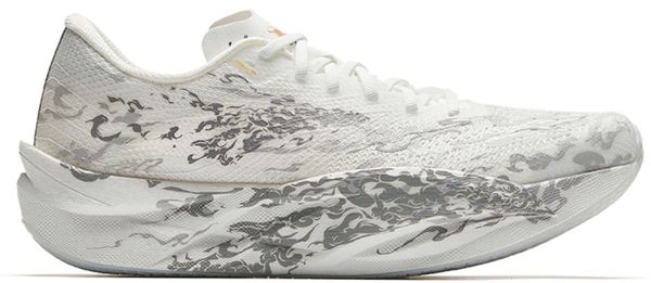 Anta Кроссовки мужские Anta C202 6 Paper White/Grey