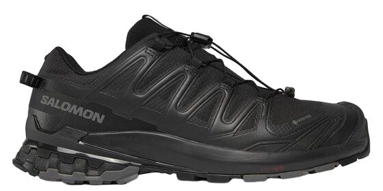 Salomon Кроссовки мужские Salomon Xa Pro 3D V9 Gtx Black/Phantom/Pewter