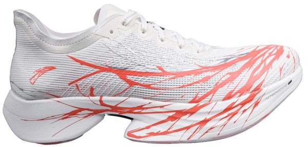 Anta Кроссовки мужские Anta C10 Pro White/Red