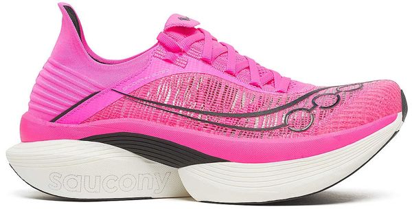 Saucony Кроссовки Saucony Endorphin Elite 2 Shock/Black