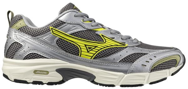 Mizuno Кроссовки Mizuno Mxr QuietShade/EveningPrimrose/Ced