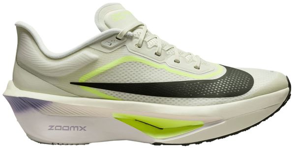 Nike Кроссовки мужские Nike Zoom Fly 6 Sea Glass/Sequoia/Ultralime/Phantom