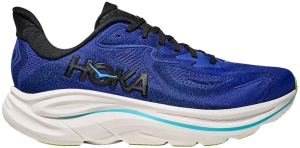 Hoka Кроссовки мужские Hoka Clifton 10 Night Sky/Midnight Blue
