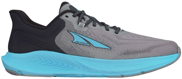 Altra Кроссовки мужские Altra Provision 8 Gray/Blue