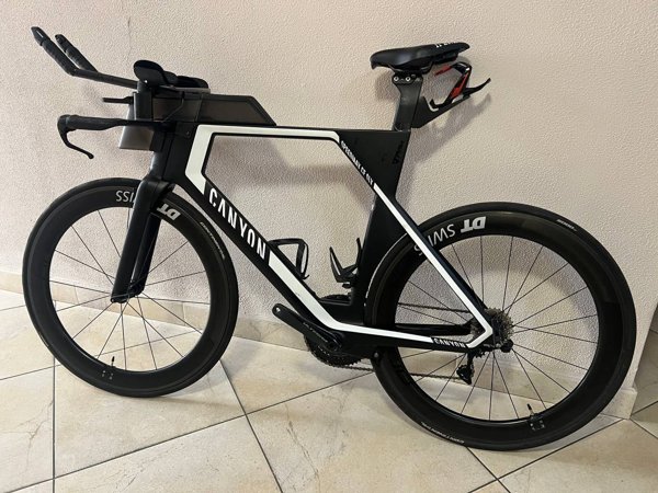 Speedmax CF SLX 8.0 SL. Ultegra di2.