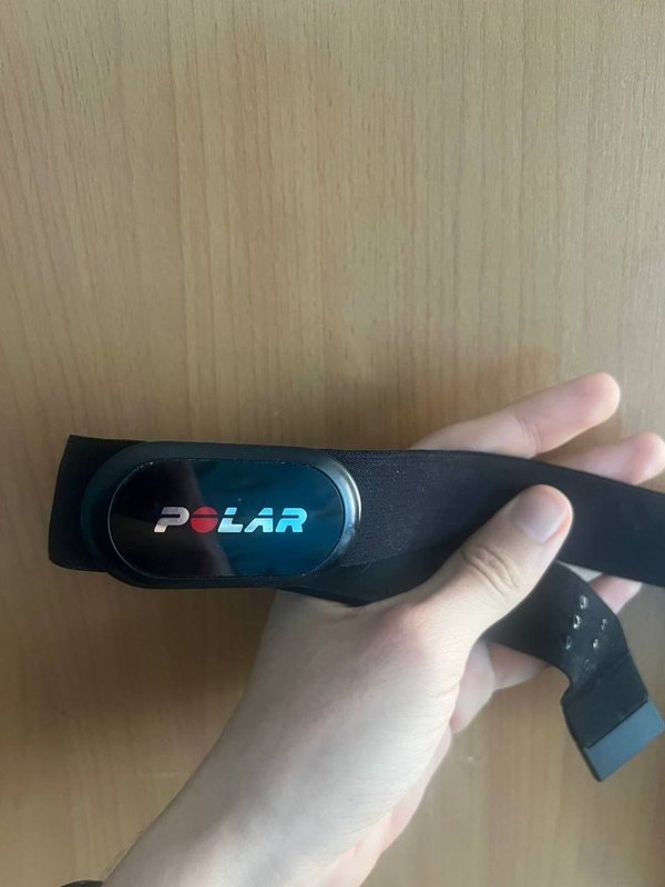 POLAR H10