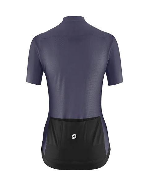 Джерси ASSOS UMA GT DRYLITE Jersey S11 Future Dusk