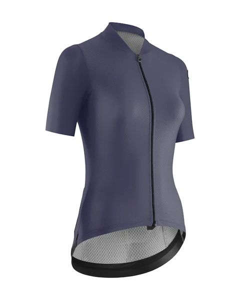 Джерси ASSOS UMA GT DRYLITE Jersey S11 Future Dusk