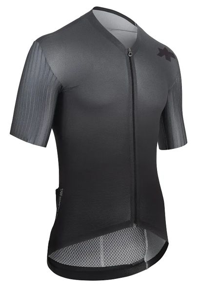 Джерси ASSOS EQUIPE RS Jersey S11 Torpedo Grey