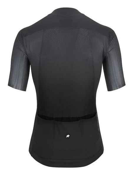 Джерси ASSOS EQUIPE RS Jersey S11 Torpedo Grey