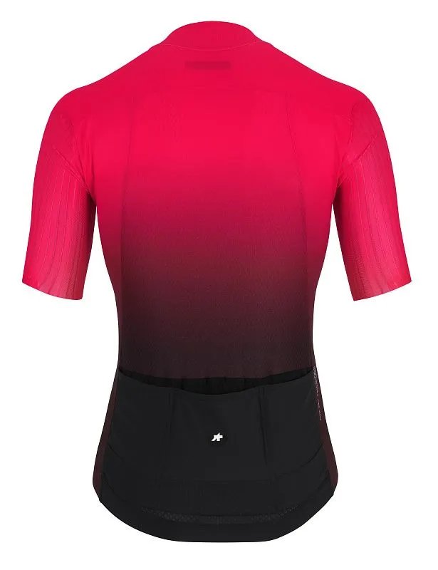 Джерси ASSOS EQUIPE RS Jersey S11 Lunar Red
