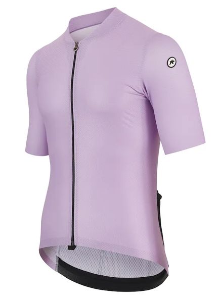 Джерси ASSOS MILLE GT Jersey S11 Interstellar Orchid