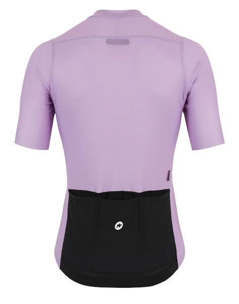 Джерси ASSOS MILLE GT Jersey S11 Interstellar Orchid