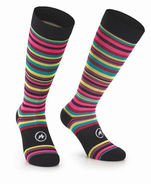Носки ASSOS SONNENSTRUMPF Women's Spring Fall Socks Syrena