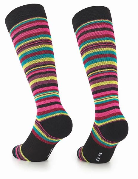 Носки ASSOS SONNENSTRUMPF Women's Spring Fall Socks Syrena