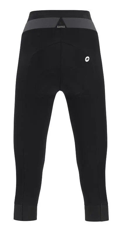 Велоштаны ASSOS UMA GT Spring Fall Half Knickers C2 blackSeries