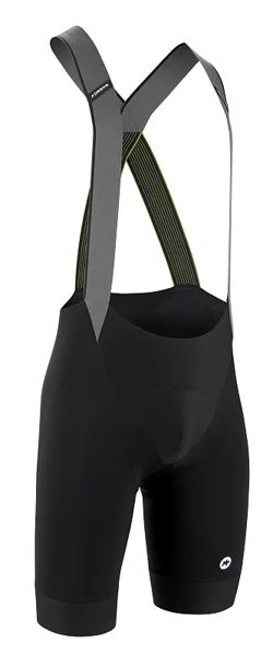 Велошорты  ASSOS MILLE GTS Spring Fall Bib Shorts C2 blackSeries