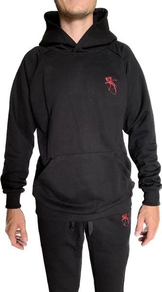 Костюм TopCycler MAN black