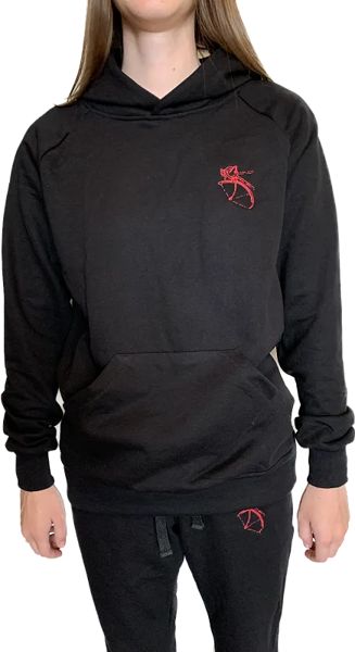 Костюм TopCycler WOM black