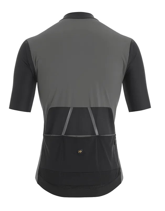 Джерси ASSOS MILLE GTO Jersey C2 Rock Grey